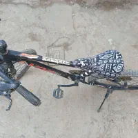 دوچرخه ۲۴،۲۶|دوچرخه، اسکیت، اسکوتر|قم, شهرک مهدیه (مدرس)|دیوار