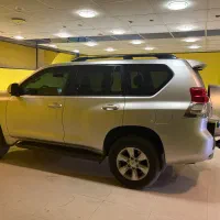 پرادو 2010 آفرود بدون رنگ تک برگ سند|خودرو سواری و وانت|ایلام, |دیوار