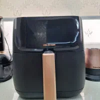 سرخ کن بدون روغن