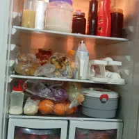 یخچال|یخچال و فریزر|گلبهار, نوبهار|دیوار