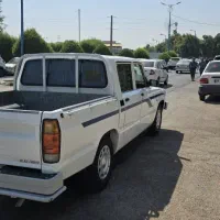 ماشین مزدا دوکابین مدل ۹۸