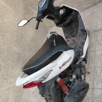 موتور کیمکو ۱۲۵|موتورسیکلت|بندرعباس, |دیوار