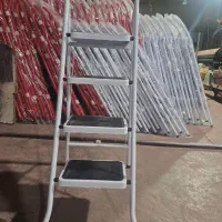 نردبان خانگی مستقیم بدون واسطه