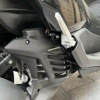 یاماها nmax|موتورسیکلت|تهران, شهرک غرب|دیوار