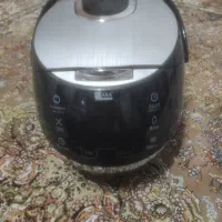 زود پز چند کاره
