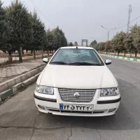 سمند مدل ۹۰