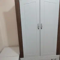 تخت وکمد ودرایور|تخت و سرویس خواب|آمل, |دیوار