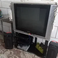 تلویزیون قدیمی