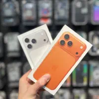 ۱۷ پرو شرایطی