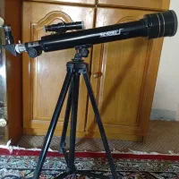 تلسکوپ دانش‌آموزی و آموزشی Tele-Science