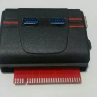 اینترفیس جواستیک کامپیوتر سینکلر اسپکتروم