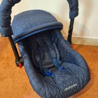 کریر دلیجان|اسباب و اثاث بچه|بابل, |دیوار