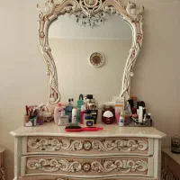 سرویس خواب|تخت و سرویس خواب|قم, شهرک شهرداری|دیوار