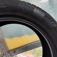 لاستیک NEXEN کره 23  لوکانوL7 و فولکس واگن