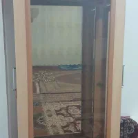 بوفه ام دی اف کاملاسالم|بوفه، ویترین، کنسول|سراب, |دیوار