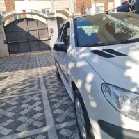 206 تیپ5مدل 98 تمیز و سالم|خودرو سواری و وانت|نوشهر, |دیوار