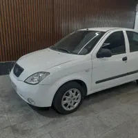 تیبا مدل ۹۵