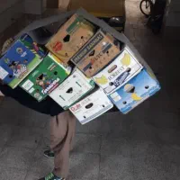 باربری شهریار ملارد حمل اثاثیه مطمئن|خدمات حمل و نقل|شهریار, شهریار|دیوار