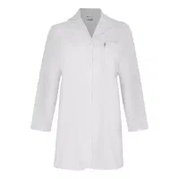 مانتو پرستاری ، مانتو سفید