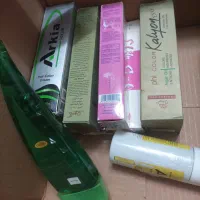 رنگ مو حراج