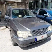 پراید 111