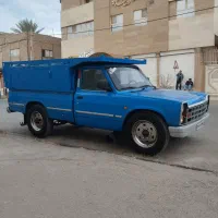 نیسان دوگانه مدل 98|خودرو سواری و وانت|زاهدان, |دیوار