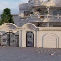 خونه ویلایی ۳۷۵متری خیابان امام رضا