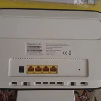 مودم 4.5 برند ای ای مدل B625-261|مودم و تجهیزات شبکه|مشهد, عبادی|دیوار