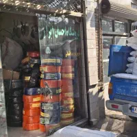 اسپیسر 5 سانت از تولید به مصرف