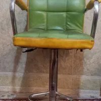 صندلی اوپن جک دار