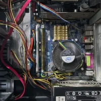 کامپیوتر کیس ddr2