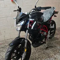 دینو Z2 200 لاکی بنلی ns pcx adv|موتورسیکلت|شیراز, حافظیه|دیوار