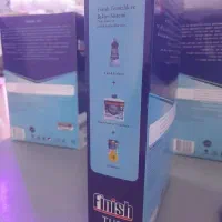 نمک اصل ترک ماشین ظرفشویی|مواد شوینده و دستمال کاغذی|قم, بلوار امین و ساحلی|دیوار