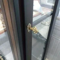 بوفه سالم درحد نو|بوفه، ویترین، کنسول|خرمدره, |دیوار