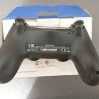 دسته ps4|کنسول، بازی ویدئویی و آنلاین|اقبالیه, |دیوار