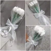گل عروس لاله