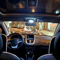 207iپانا|خودرو سواری و وانت|اقبالیه, |دیوار