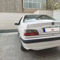 فروش پژو پارس مدل ۹۱|خودرو سواری و وانت|قزوین, |دیوار