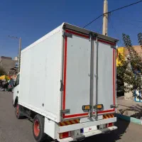 کامیونت آمیکو 5200|خودرو سنگین|کرمان, |دیوار