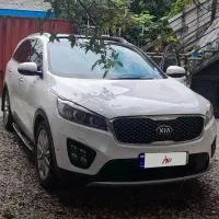 سورنتو۲۰۱۶ بی رنگ|خودرو سواری و وانت|اندیشه, شهرک مریم|دیوار