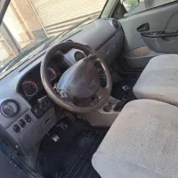 پراید وانت سالم|خودرو سواری و وانت|گنبد کاووس, |دیوار