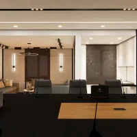 اجرای کناف و لاین نوری|خدمات پیشه و مهارت|دوگنبدان, |دیوار