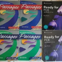 کتاب های آموزش زبان انگلیسی پیشرفته