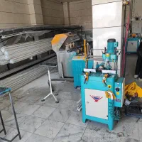 درب وپنجره یوپی وی سی دوجداره|مصالح و تجهیزات ساختمان|قروه, |دیوار