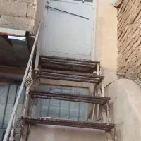 خانه ویلایی در مسگرآباد|فروش خانه و ویلا|تهران, مسگرآباد|دیوار