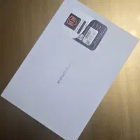 تبلت شیائومی ۱۲.۴ اینچی pad 6S pro