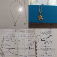 زنجیر پلاک