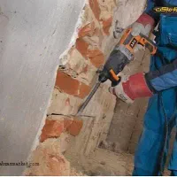 تخریب کاری|خدمات پیشه و مهارت|خمینی‌شهر, |دیوار