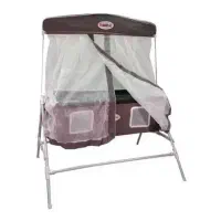 گهواره کاملا نو بدون استفاده