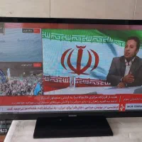 تلویزیون ۴۳ اینچ پلاسما سامسونگ